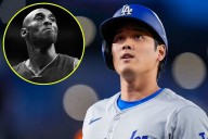 Los fans de los Dodgers tienen que agradecer a Kobe Bryant el fichaje de Ohtani