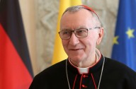 Cardenal Pietro Parolin pidió a Venezuela “abrir las prisiones injustas y dejar libres a los oprimidos”
