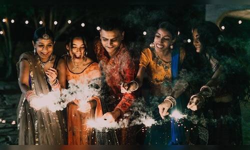 Diwali 2025: Top 5 fashion trends you must-try this festival of lights
