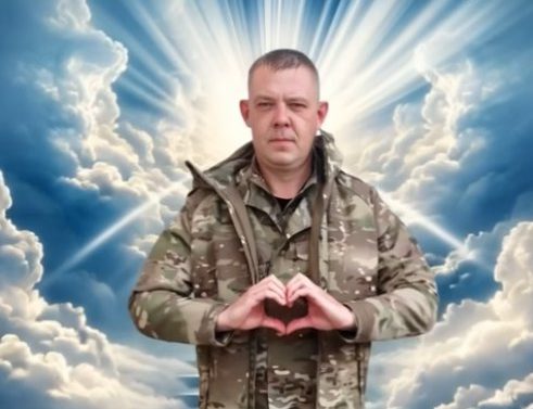 Russian AI trend lets war widows see their fallen husbands one last time