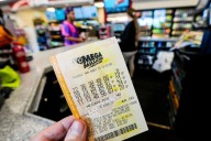 Mega Millions jackpot set to be largest ever offered on Halloween