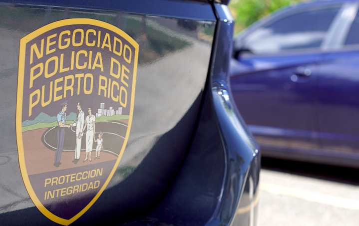 Roban equipo valorado en $3 mil del Parque Ecológico de Ponce