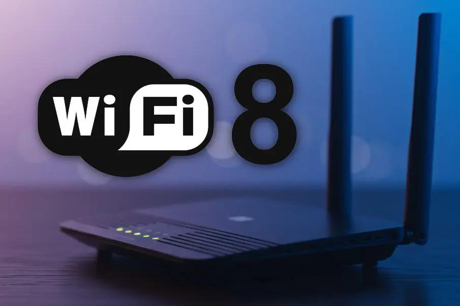 WiFi 8: La nueva era inalámbrica que cambiará tu conexión a Internet