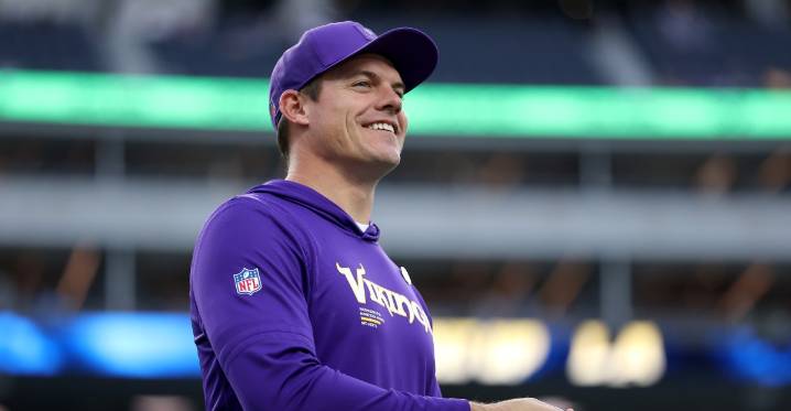 Lions Week 9 preview: Breaking down Vikings’ offensive, defensive schemes