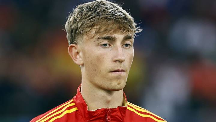 Laporte, novedad de última hora en la Selección por fatiga muscular de Huijsen