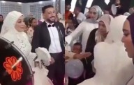Tragedia en boda: Novio muere de un infarto durante la celebración