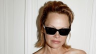 How to embrace red hair in your late 50s like Pamela Anderson