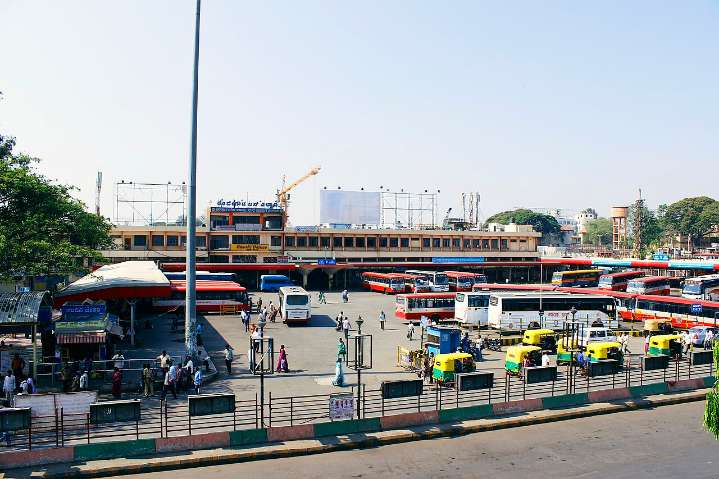 Karnataka’s free bus travel scheme enters International Book of Records