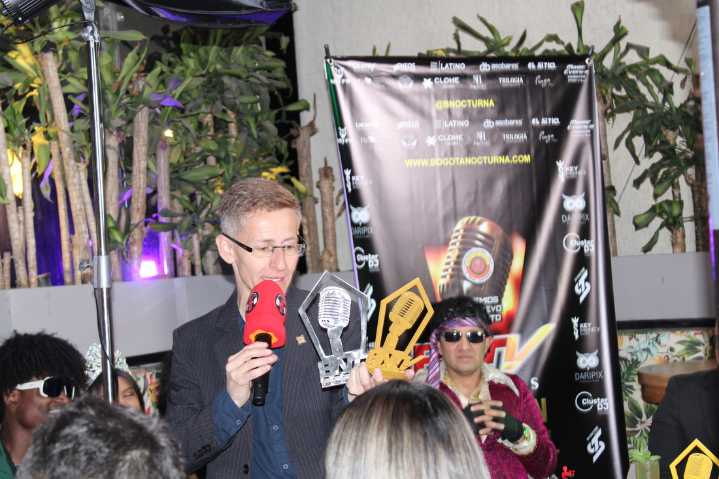 La entrega de los BNTV AWARDS 2025 promete una gala para destacar el talento artístico nacional