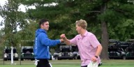 Cloyd wins playoff to earn district golf title, Xavier, Linn-Mar and Wahlert all heading to state