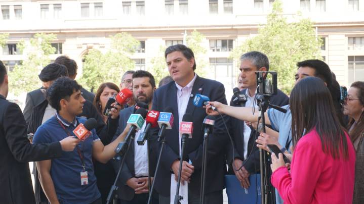 Municipios exigen al Ejecutivo acelerar Ley de Seguridad Municipal