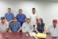 Vecinos de Buena Vista denuncian grave contaminación por tiradero clandestino