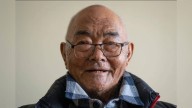 Last Surviving Member Of 1953 Mount Everest Expedition: Kanchha Dies World News