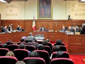 México cae en Estado de Derecho; desciende 2 posiciones en ranking global