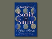 'The Loneliness of Sonia and Sunny' is a terrific, tangled love story