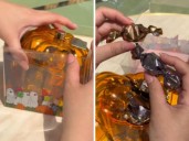 Aussies devour ‘iconic’ Halloween tradition