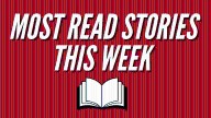 Guido’s Most Read Stories This Week