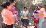 La provincia garantiza el acceso a la salud integral para comunidades originarias