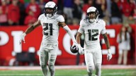 Oregon gets an 'A' mark while Texas earns 'C-' on Week 8 report card