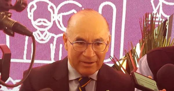 Corrupción en PC afectó a miles de particulares y empresas: EGC