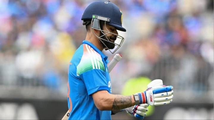 Virat Kohli To Retire After 3rd IND-AUS ODI In Sydney? Ex