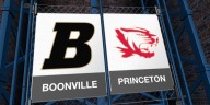 Touchdown Live Week 7: Boonville at Princeton