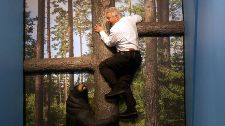 New Ripley's attraction opens in Pigeon Forge