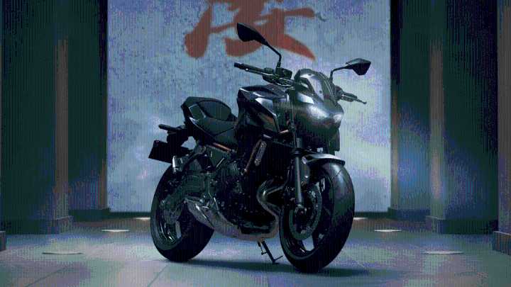 Kawasaki Unveils 2026 Z650 S with Fresh Design and Enhanced Comfort