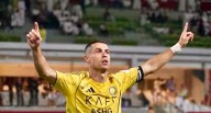 Cristiano Ronaldo marcó un tanto más con el Al Nassr y ya suma 950 goles en su carrera | VIDEO Cristiano Ronaldo se acerca al récord de los 1000 goles