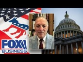 ‘GAME OF CHICKEN’: Lawmaker points to Dems as shutdown showdown plays out