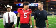 Ahead of upcoming matchup, Mahomes recalls origin of relationship with Kliff Kingsbury
