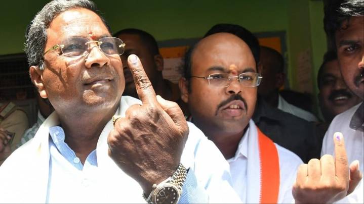 'My Father In Final Phase Of Political Career': Siddaramaiah's Son's Remark Fuels Leadership Buzz In Karnataka