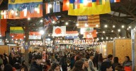 Fiesta del inmigrante y las colectividades: Zapala rinde homenajes y vive un evento inolvidable