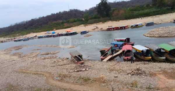 Desolador: fuerte caída de ventas y menos cruces de argentinos a Bolivia