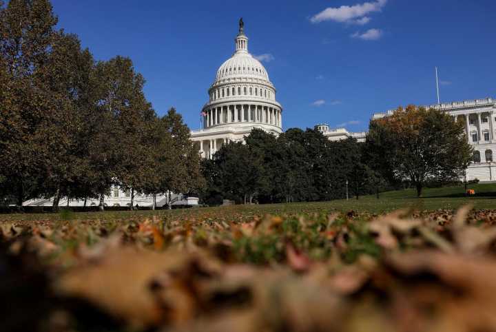 Americans concerned about shutdown, more blame GOP and Trump than Democrats: Poll