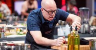 Niagara’s Paul Harper goes for the culinary crown on ‘MasterChef Canada’