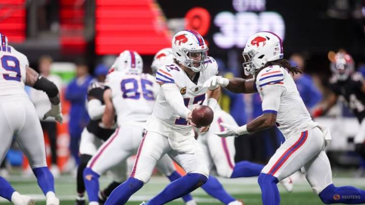 NFL-Bills' Super Bowl dreams hit turbulence amid two