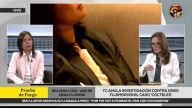 Abogada de Keiko Fujimori sobre caso Cócteles: "Si hubiéramos tenido un juez imparcial se archivaba antes"
