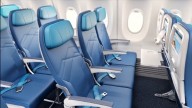 Airline to charge extra for reclining seats