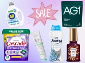 41 household essentials you need to shop on sale during Prime Big Deal Days