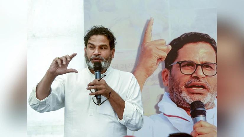 Prashant Kishor to Focus on Jan Suraaj Organisation, Won’t Contest Bihar Elections; Predicts NDA Defeat