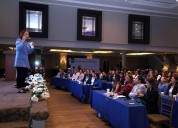 Destacan en encuentro proteger derechos de menores
