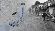 La dana desbordó las previsiones: el 40% de los edificios inundados no estaba en zona de riesgo