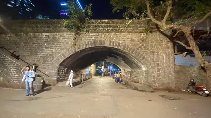 Elphinstone Road’s 100-Year Journey: How Mumbai’s Iconic Bridge Shaped Commutes, Communities, And The City’s Growth