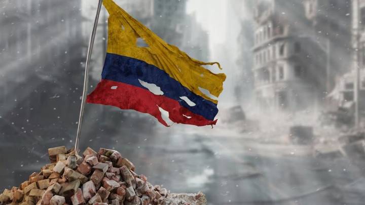Mercenarios, la nueva mercancía de los conflictos
