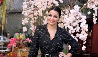 Maite Perroni se desvincula del exmanager de RBD: “No tengo nada de relación con él”