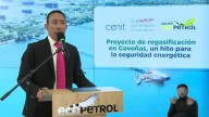 Ecopetrol anunció decisión con la alternativa para importar gas desde el Caribe, ante amenaza de desabastecimiento por déficit