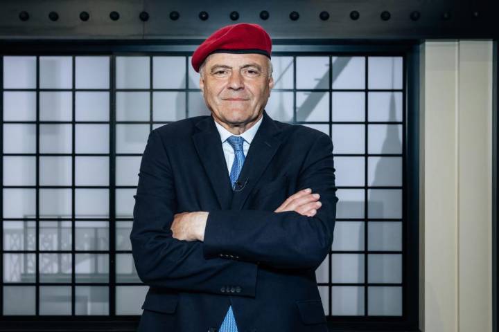 Curtis Sliwa has a point: voters want conviction — and it's shaping every race across the country