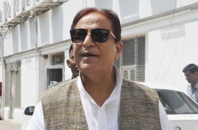 Azam Khan’s Revelations On Muslim Politics, Relation With Akhilesh Yadav, And Source Of Income