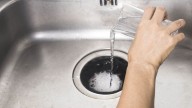 Experts recommend pouring vinegar down your drains this October — it 'can save a lot of time and money in the long run'